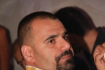 Thursday night at Gubla with one man show Gady Ghanem, Part 2 of 2